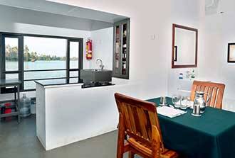 Our Houseboats, Alleppey 4